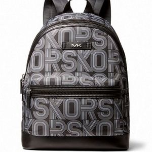 Kent Graphic Logo Backpack